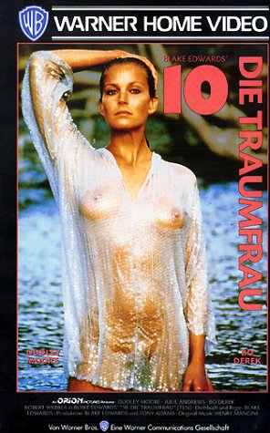 Preisvergleich Produktbild 10 - Die Traumfrau [VHS]