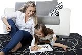 Bilderrahmen mit 2-Farben-System für Handprint, weiss - 8