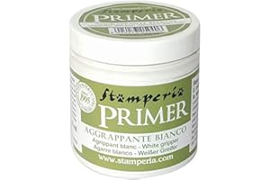 STAMPERIA INTERNATIONAL, KFT K3P28G Abdeckgrund, Einheitsgröße