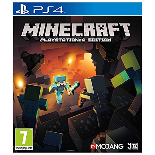 Minecraft (PS4)