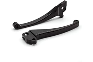 FXCNC, leve per freno a disco anteriore e posteriore, per modelli Vespa PX Disc LML 125 150 200 Star PX125 PX150