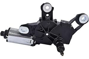 XSD Motore tergicristallo posteriore E9955711B/8E9955711A