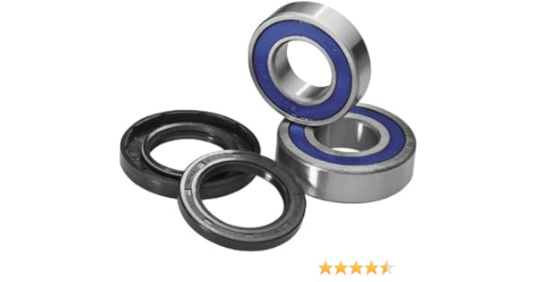 25-1060 All Balls Wheel Bearing and Seal Kit`