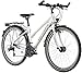 Produktbild Vermont Chester Lady White Glossy 2018 Jugendfahrrad