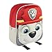 Produktbild Paw Patrol 2100001559 31 cm Marshall Junior Rucksack mit 3D-Effekt