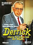 Image de Derrick 'Harry, hol schon mal den Wagen'