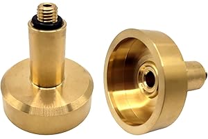 Gomet DN Autogas Parts GPL GPL M10 DISH Adapter converte Autogas nascosto mini punto di riempimento in piatto