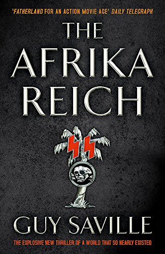 The Afrika Reich