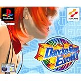 Dancing Stage Euromix (PS)