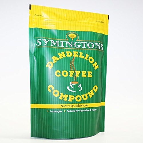 Symingtons | Dandelion Coffee | 6 x 300g