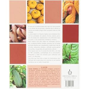 TRATADO DE VARIEDADES DE HORTALIZAS (GUIAS DEL NATURALISTA - HORTICULTURA)