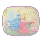 Tipo de producto: Parasoles Disney Princess Toldo \'Cinderella & Aurora\' 36x44cm.