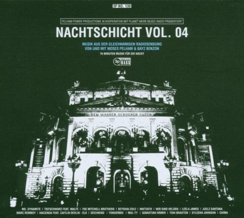 Preisvergleich Produktbild Nachtschicht 4