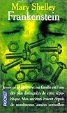 Frankenstein ou le moderne Prométhée