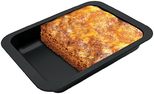 Zenker 7502 Lasagne- und Auflaufform 32,5 x 25 cm, special countries - 2