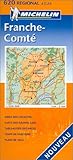 Image de Atlas routiers : Franche-Comté, N°20620
