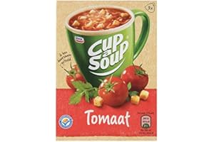 Unox Cup-a-Soup Tomate 3 Pack