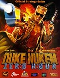 Image de Duke Nukem: Zero Hour Official Strategy Guide