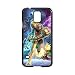 Produktbild Metroid Prime Trilogy Image Design Hard Back Case cover skin for Samsung Galaxy S5 i9600
