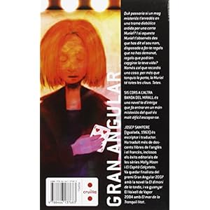 Sis cors a l'altra banda del mirall