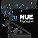 Produktbild Hue-Original Soundtrack (Coloured) [Vinyl LP]