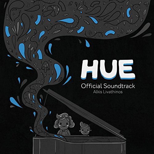 Preisvergleich Produktbild Hue-Original Soundtrack (Coloured) [Vinyl LP]