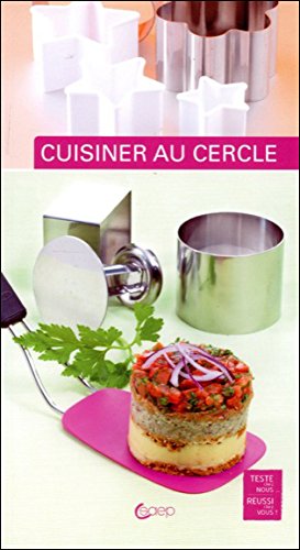 Download Cuisiner au cercle
