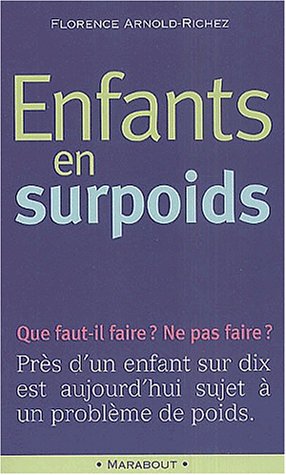 Enfants en surpoids