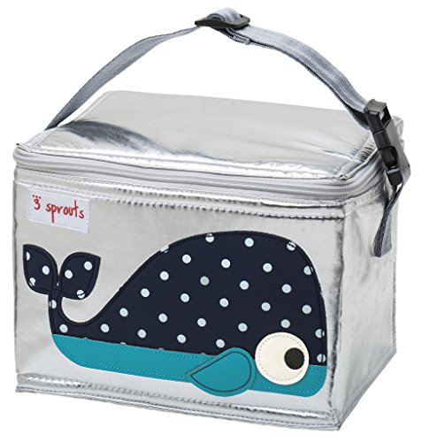 3 Sprouts Lunch Bag Wal