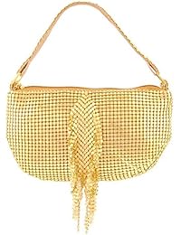 Bolso pequeño de malla