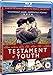 Testament of Youth [Blu-ray] [2015]