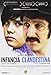 Infancia Clandestina [Spanien Import]