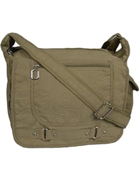 Tasche Damentasche Handtasche Stofftaschen Schultertasche 545