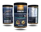 ★Pure Marine Collagen Peptides BEST IN HOT DRINKS | Type 1 & 3 | 10g p/Serving