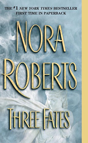 Three Fates (English Edition) livre