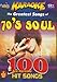 Price comparison product image Essential Plus Pack: 70's Soul by Essential Plus Pack 70 S Soul