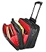 Produktbild Business Trolley Laptop Tasche Pilotenkoffer Boardcase RAUMWUNDER Notebook Trolleytasche Bürotasche mit Laptopfach 17 Zoll Koffer Rollen Bord Gepäck