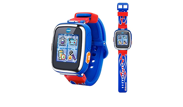 smartwatch dx