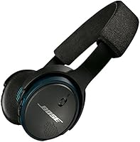 Bose &reg; SoundLink On Ear Bluetooth Headphones - Black
