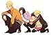 Produktbild Boruto Naruto the Movie Customized 35x24 inch Silk Print Poster Seide Plakat/WallPaper Great Gift