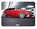 Produktbild Mauspad Red Stance Car Design