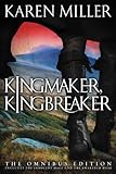 Image de Kingmaker, Kingbreaker: The Omnibus Edition (English Edition)
