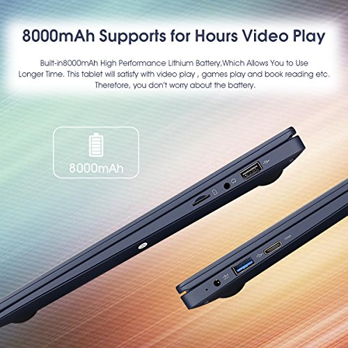 T-bao R8 15 6  Windows 10 Laptop PC 4GB 64GB Intel z8350 Quad Core HD Graphics 400 Ultrabook with 0 3MP Camera HDMI WIFI Bluetooth 8000mAh Big Battery