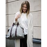 Elodie Details Wickeltasche (vergoldet grau) - 2