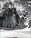 Berge. Wandkalender 2020. Monatskalendarium. Spiralbindung. Format 46 x 55 cm by 