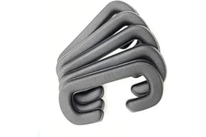 SGerste 1 szt. 11 mm zastępcza maska na oczy VR podkładka do okularów HTC VIVE 3D zestaw słuchawkowy twarz skóra piankowa osłona maski