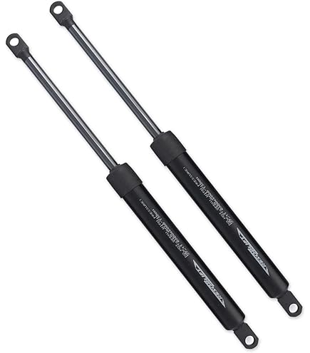 RhedexX® Gasdruckfeder Ersatz für STABILUS LIFT-O-MAT Ikea Värde 236195 125N mit Augenaufnahme