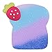 Produktbild Togel Squishy Erdbeer Toast duftender Charme langsam Steigende Squeeze Stress Reliever Spielzeug Spielzeug Holzspielzeug Kinderspielzeug Spielzeug für Kinder Kindergarten Spielsachen online