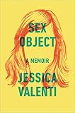 Cover zum Buch Sex Object