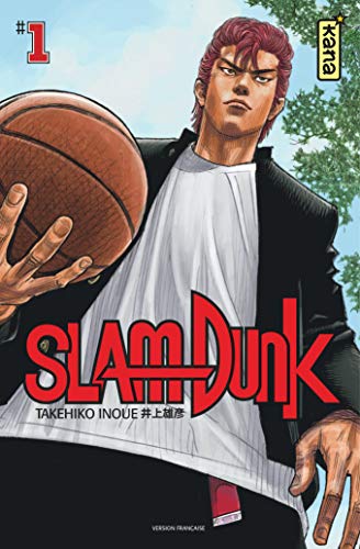 Slam Dunk — Tome 1